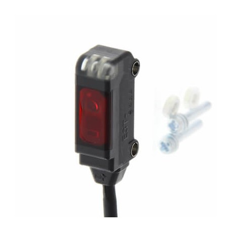 OMRON E3T-SR43-C 2M E3T-SR43-C 2M E3T 3067M E3TSR43C2M OMRON Thumbnail 3h mirrorless 200mm PNP Light